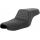 Saddlemen Sitzbank Step Up Honeycomb f. Harley Sportster 04-22