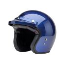 BELL Custom 500 Carbon Steve McQueen Le Mans Helm -...