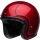 BELL Custom 500 Helm M Chief Candy Rot