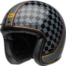 BELL Custom 500 Helm S RSD Roland Sands Wreakers Schwarz...