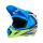 BELL MX-9 Mips Helm M Jackal Blau Gelb Glanz