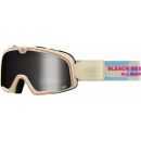 100 % Prozent Barstow Bleach Design Werks DEUS EX MACHINA...