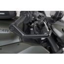 SW MOTECH Hebelschützer für Ducati Streetfighter V2 955 22–24