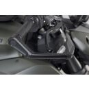 SW MOTECH Hebelschutz mit Windschutz für Ducati Streetfighter V2 955 22–24