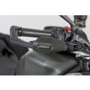 SW MOTECH Hebelschutz mit Windschutz für Ducati Streetfighter V2 955 22–24