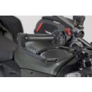 SW MOTECH Hebelschutz mit Windschutz für Ducati Streetfighter V2 955 22–24