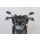 SW MOTECH Hebelschutz mit Windschutz für Ducati Streetfighter V2 955 22–24