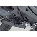 SW MOTECH EVO Fußrasten-Satz für BMW Scarver 02–05