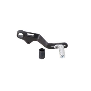 SW MOTECH Schalthebel für Suzuki Gsx-8R 800 24