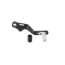 SW MOTECH Schalthebel für Suzuki Gsx-8R 800 24