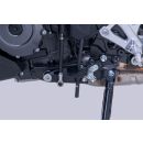 SW MOTECH Schalthebel für Suzuki Gsx-8R 800 24