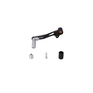 SW MOTECH Schalthebel für Ducati Multistrada 1260 18–20