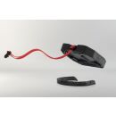 SW-Motech - PRO Tankring Schwarz. BMW R 1300 GS