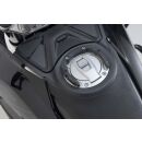 SW-Motech - PRO Tankring Schwarz. BMW R 1300 GS