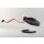SW-Motech - PRO Tankring Schwarz. BMW R 1300 GS
