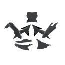 Racetech Plastik Komplett Kit KTM SX SXF 125 250 350 ab...