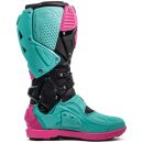 SIDI Crossfire 3 SRS Motocross MX Stiefel Crossstiefel...