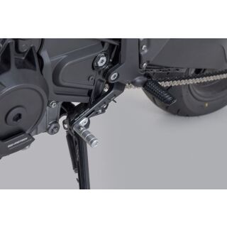 SW MOTECH Schalthebel für KTM Duke 990 24