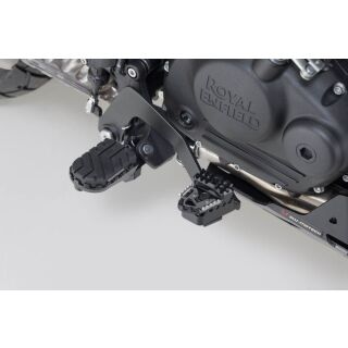 SW MOTECH Verbreiterung für Bremspedal für Royal Enfield Himalayan 450 24–25