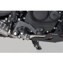 SW MOTECH Verbreiterung für Bremspedal für Royal Enfield Himalayan 450 24–25