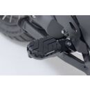 SW MOTECH ION Fußraste für BMW R 1200 R 14–18