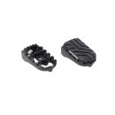 SW MOTECH ION Fußraste für BMW R 1200 R 14–18