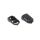 SW MOTECH ION Fußraste für BMW R 1200 R 14–18