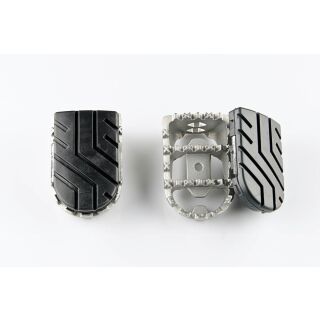 SW MOTECH ION Fußraste für Royal Enfield Himalayan 450 24–25