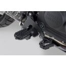 SW MOTECH ION Fußraste für Royal Enfield Himalayan 450 24–25