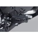 SW MOTECH ION Fußraste für Honda Africa Twin 18–25