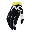 100% Prozent itrack RACR Handschuhe MTB DH MX BMX FR...