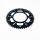 Kettenrad für KTM Dual Stahl Alu Schwarz SX SXF EXC ZF Sprockets