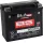 BS AGM Batterie BGZ20HL SLA MAX für Harley Dyna s.Liste Wartungsfrei