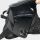 LS2 Motorrad Beintasche Shield 2,5 Liter Leg Bag Schwarz