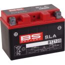 BS Battery Motorradbatterie 12V BTZ12S 11AH 215A AGM...