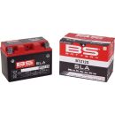 BS Battery Motorradbatterie 12V BTZ12S 11AH 215A AGM...