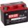 BS Battery Motorradbatterie 12V BTZ12S 11AH 215A AGM wartungsfrei werksakt.