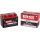 BS Battery Motorradbatterie 12V BTZ12S 11AH 215A AGM wartungsfrei werksakt.