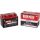 BS Battery Motorradbatterie 12V BTZ14S 11,2AH 230A AGM wartungsfrei werksakt.