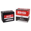 BS Battery Motorradbatterie 12V U1R-9 28AH 300A AGM...