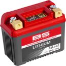 BS Battery Motorradbatterie Lithium-Ionen 12V BSLi-02 2AH...