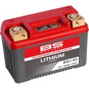 BS Battery Motorradbatterie Lithium-Ionen 12V BSLi-03 3AH...