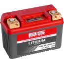BS Battery Motorradbatterie Lithium-Ionen 12V...