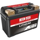 BS Battery Motorradbatterie Lithium-Ionen 12V BSLi-05 4AH...