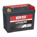 BS Battery Motorradbatterie Lithium-Ionen 12V BSLi-12 8AH...