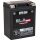 BS Battery Motorradbatterie SLA Max 12V BTX14AH 13AH 240A AGM wartungsfrei