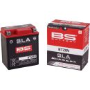 BS Battery Motorradbatterie 12V BTZ8V 7AH 120A AGM...
