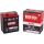 BS Battery Motorradbatterie 12V BTZ8V 7AH 120A AGM wartungsfrei werksakt.