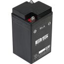 BS Battery Motorradbatterie 6V B49-6 10AH 80A AGM...