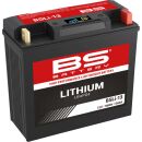 BS Battery Motorradbatterie Lithium-Ionen 12V BSLi-13 8AH...